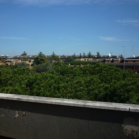Eur Nir Residence Rom Zimmer foto