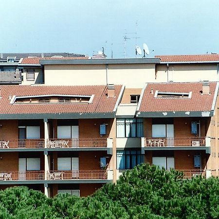 Eur Nir Residence Rom Exterior foto