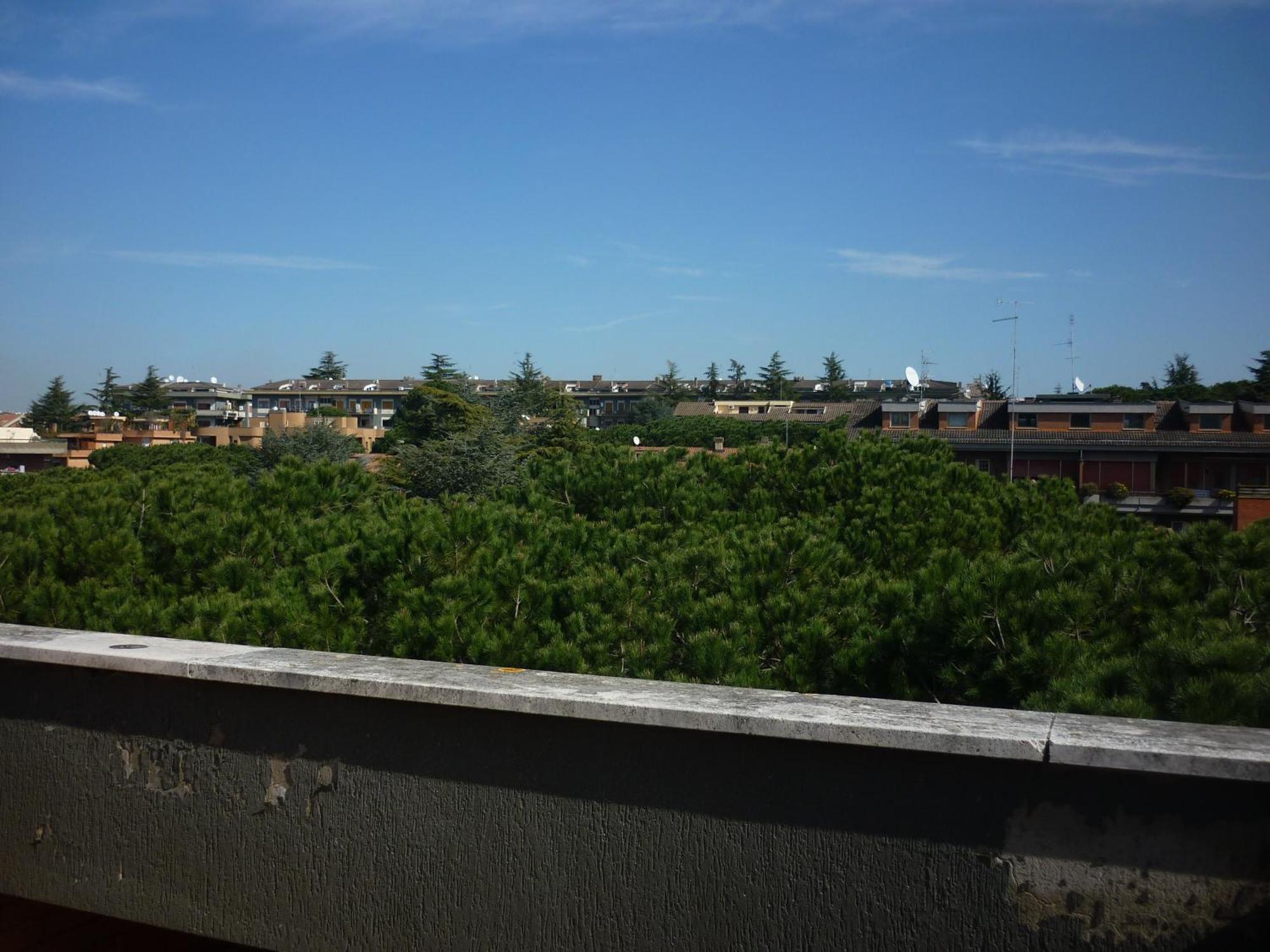 Eur Nir Residence Rom Zimmer foto