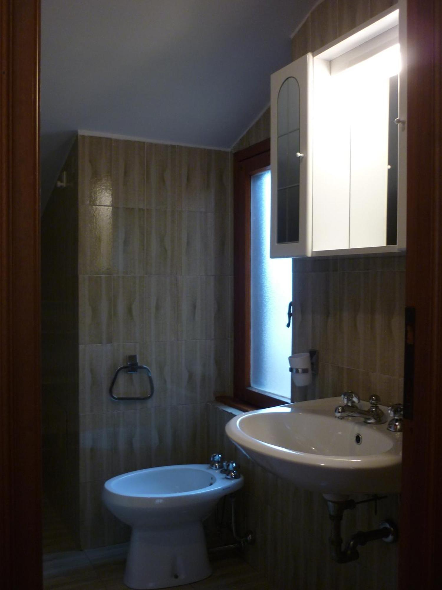 Eur Nir Residence Rom Zimmer foto