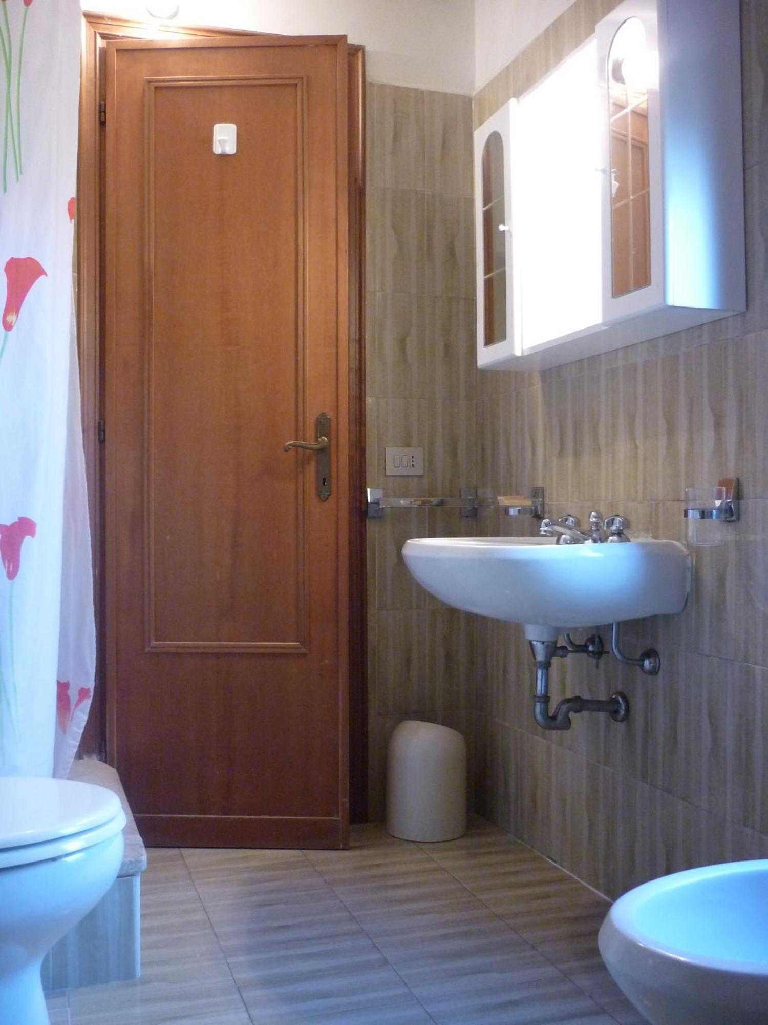 Eur Nir Residence Rom Zimmer foto