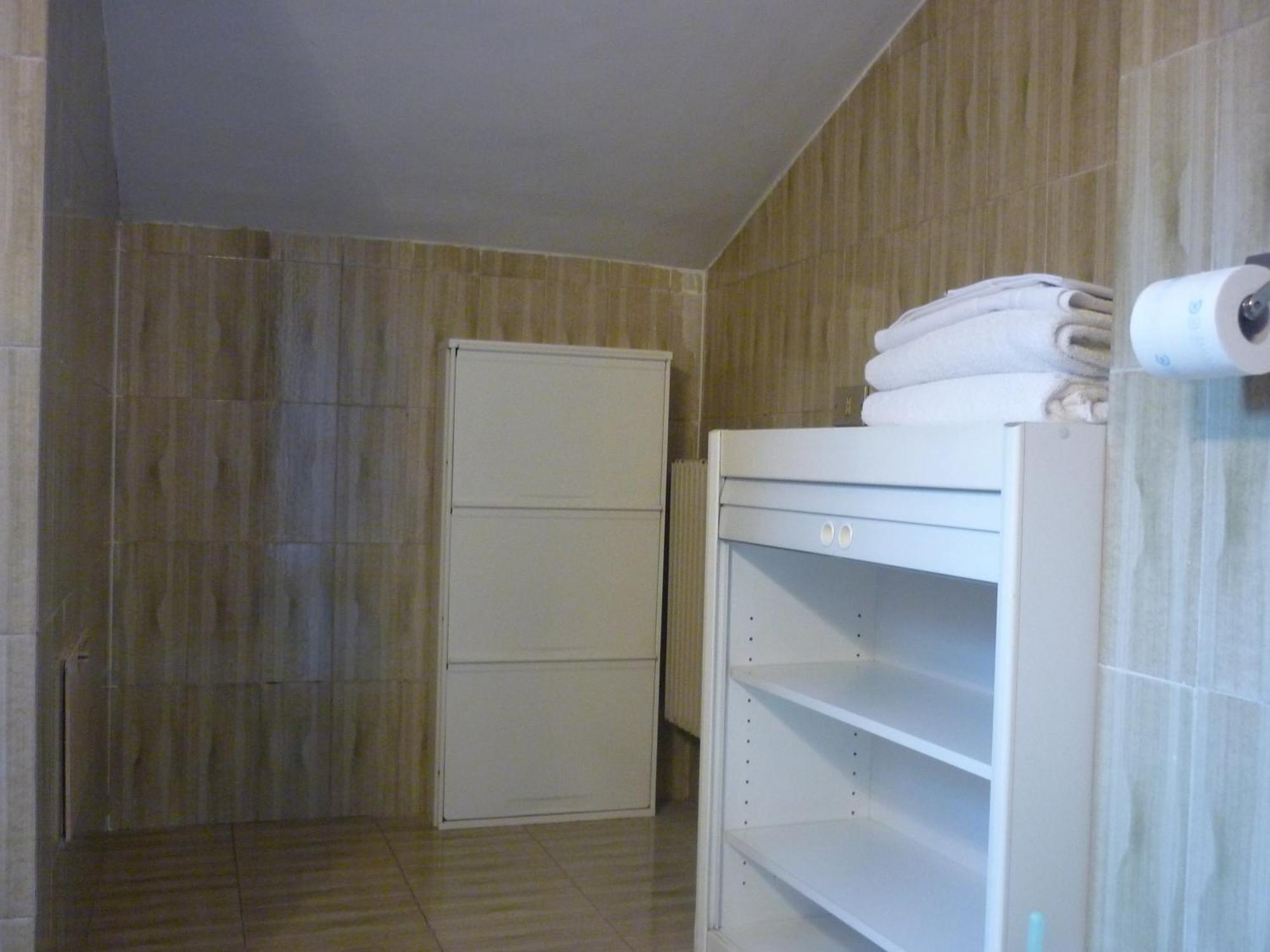 Eur Nir Residence Rom Zimmer foto