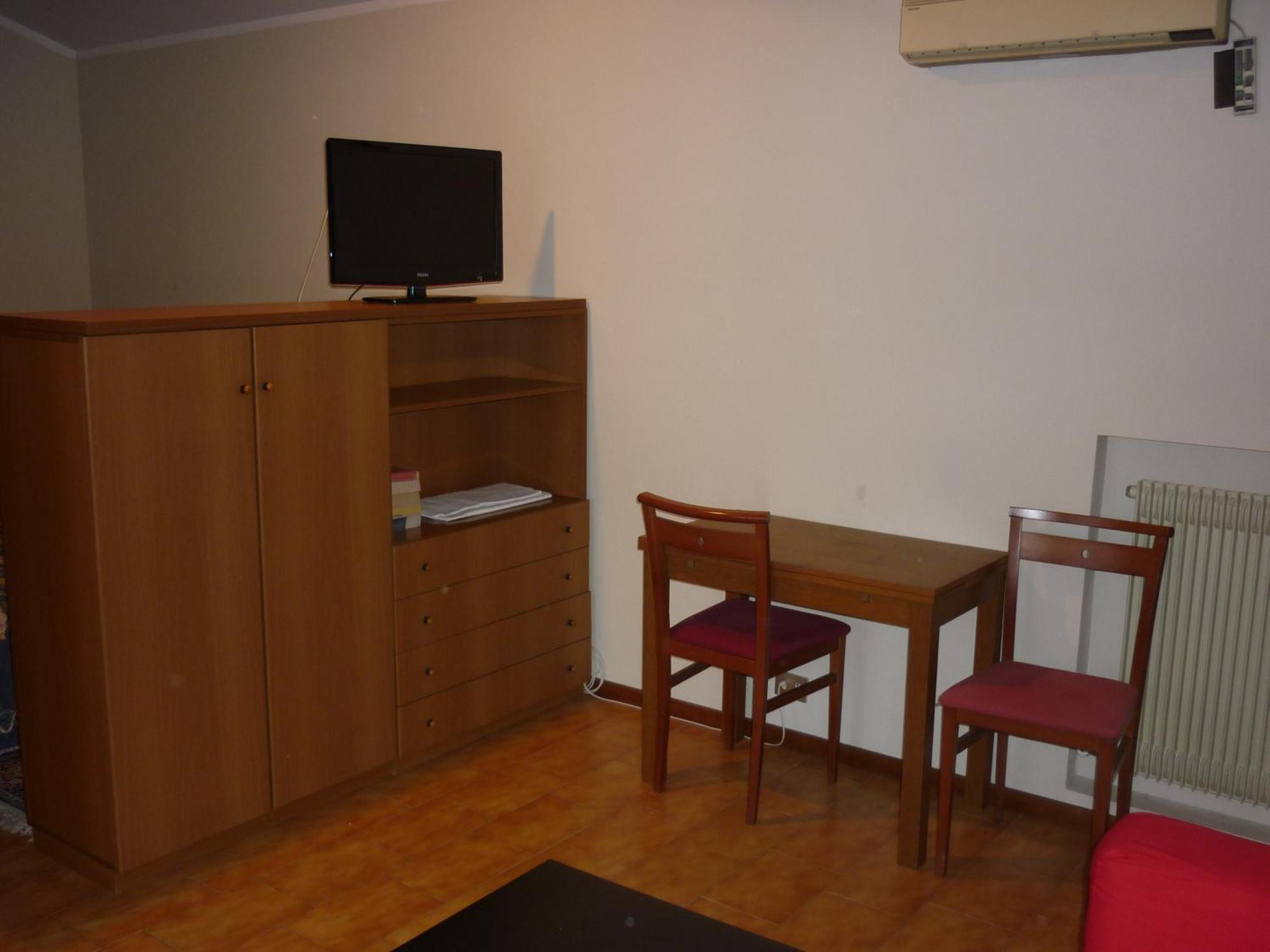Eur Nir Residence Rom Zimmer foto