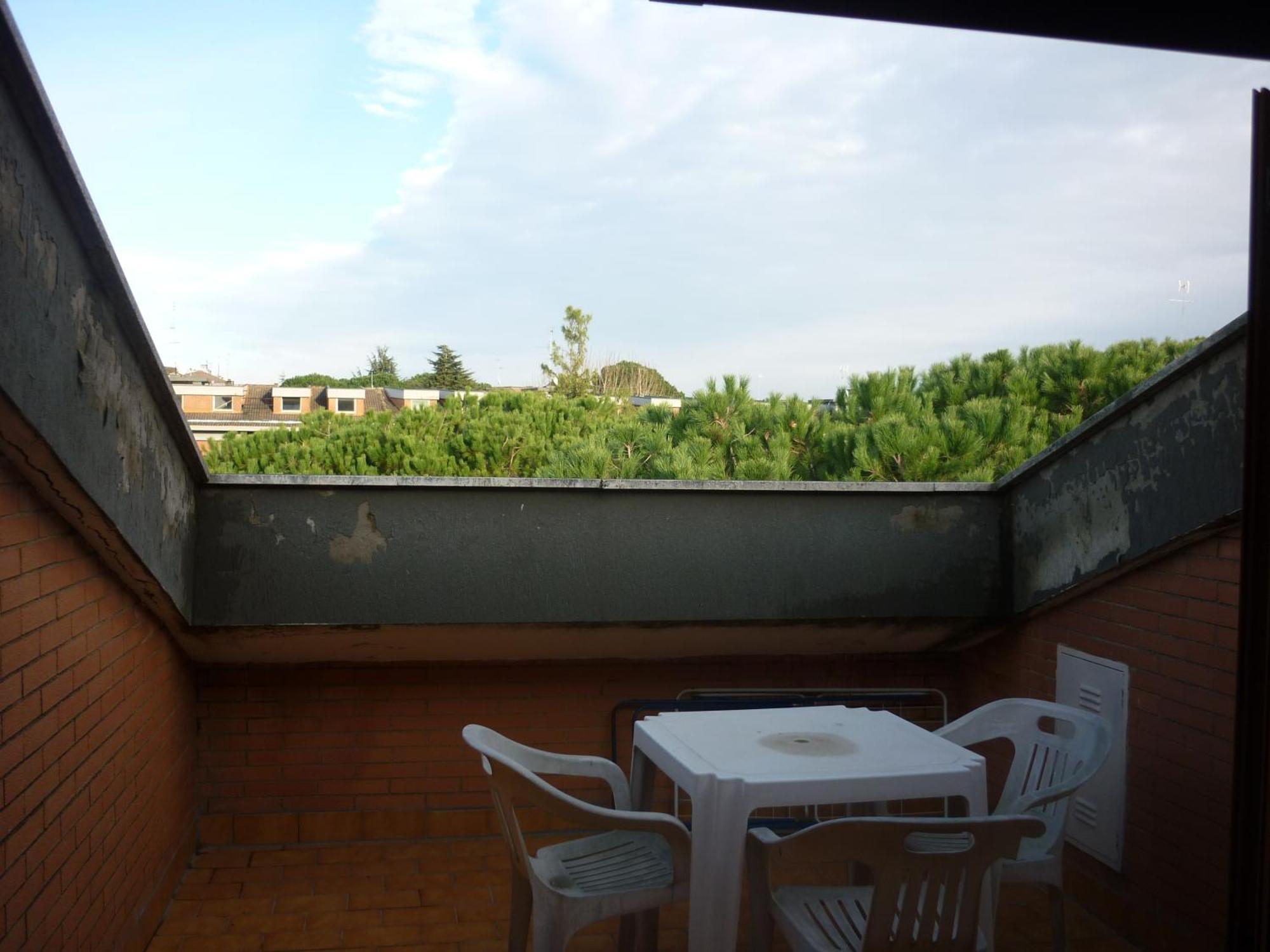 Eur Nir Residence Rom Zimmer foto