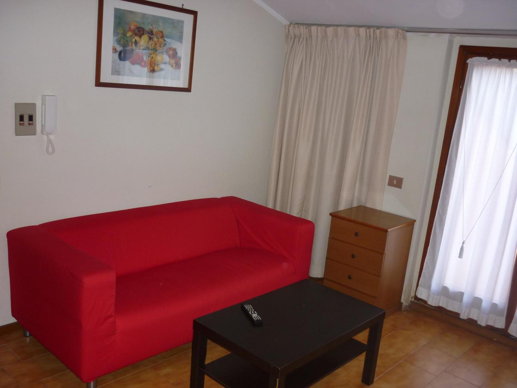 Eur Nir Residence Rom Zimmer foto