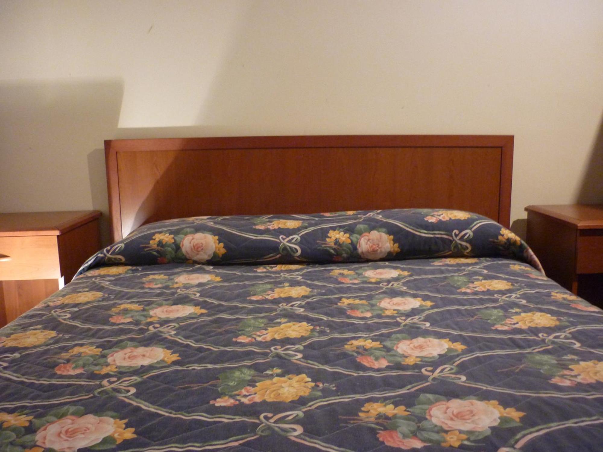 Eur Nir Residence Rom Zimmer foto
