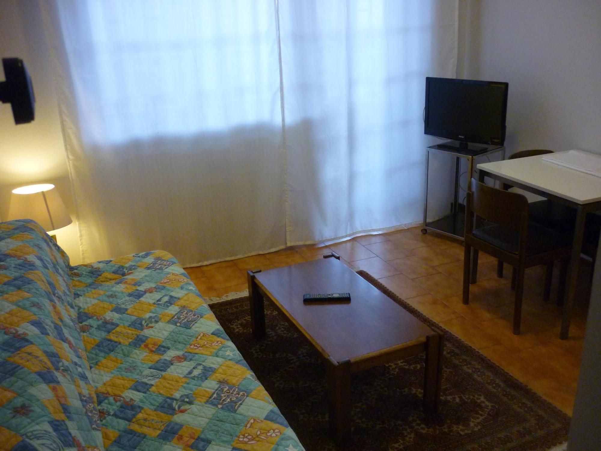 Eur Nir Residence Rom Zimmer foto