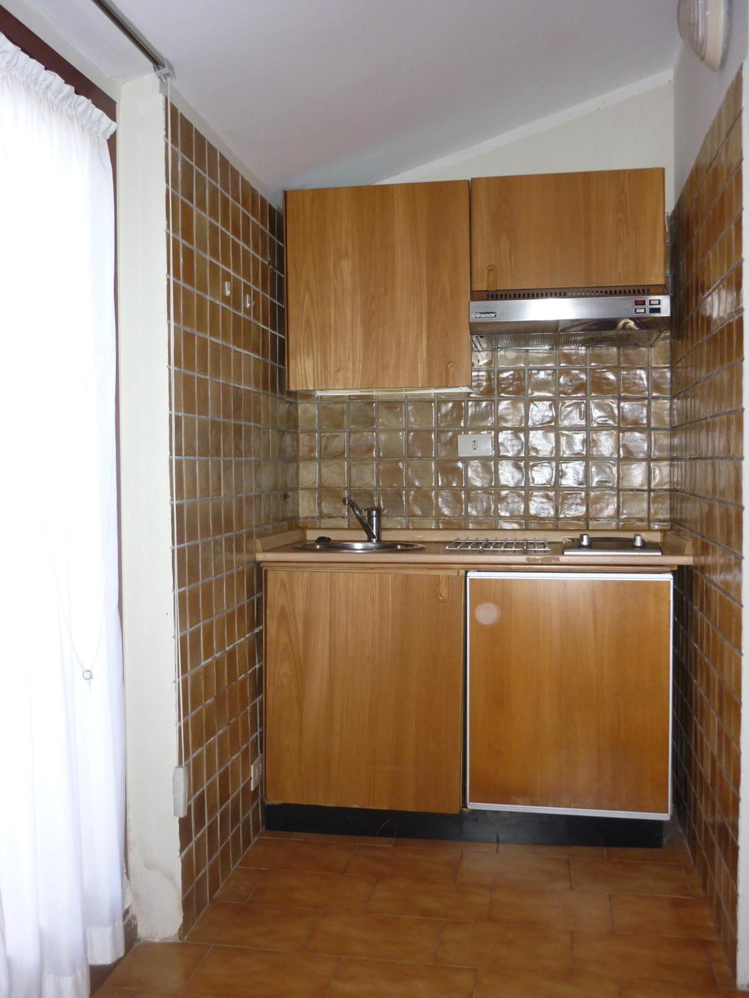 Eur Nir Residence Rom Zimmer foto