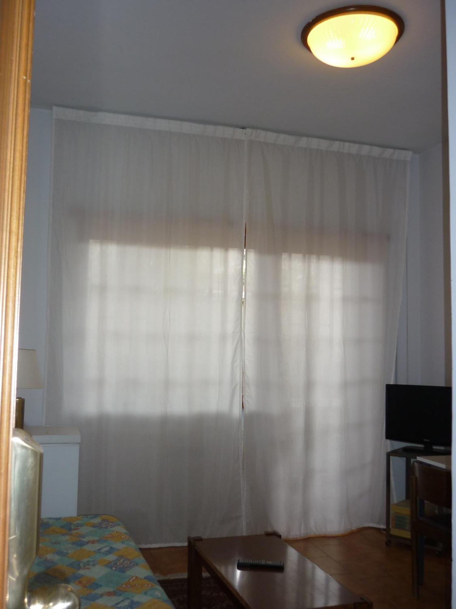 Eur Nir Residence Rom Zimmer foto