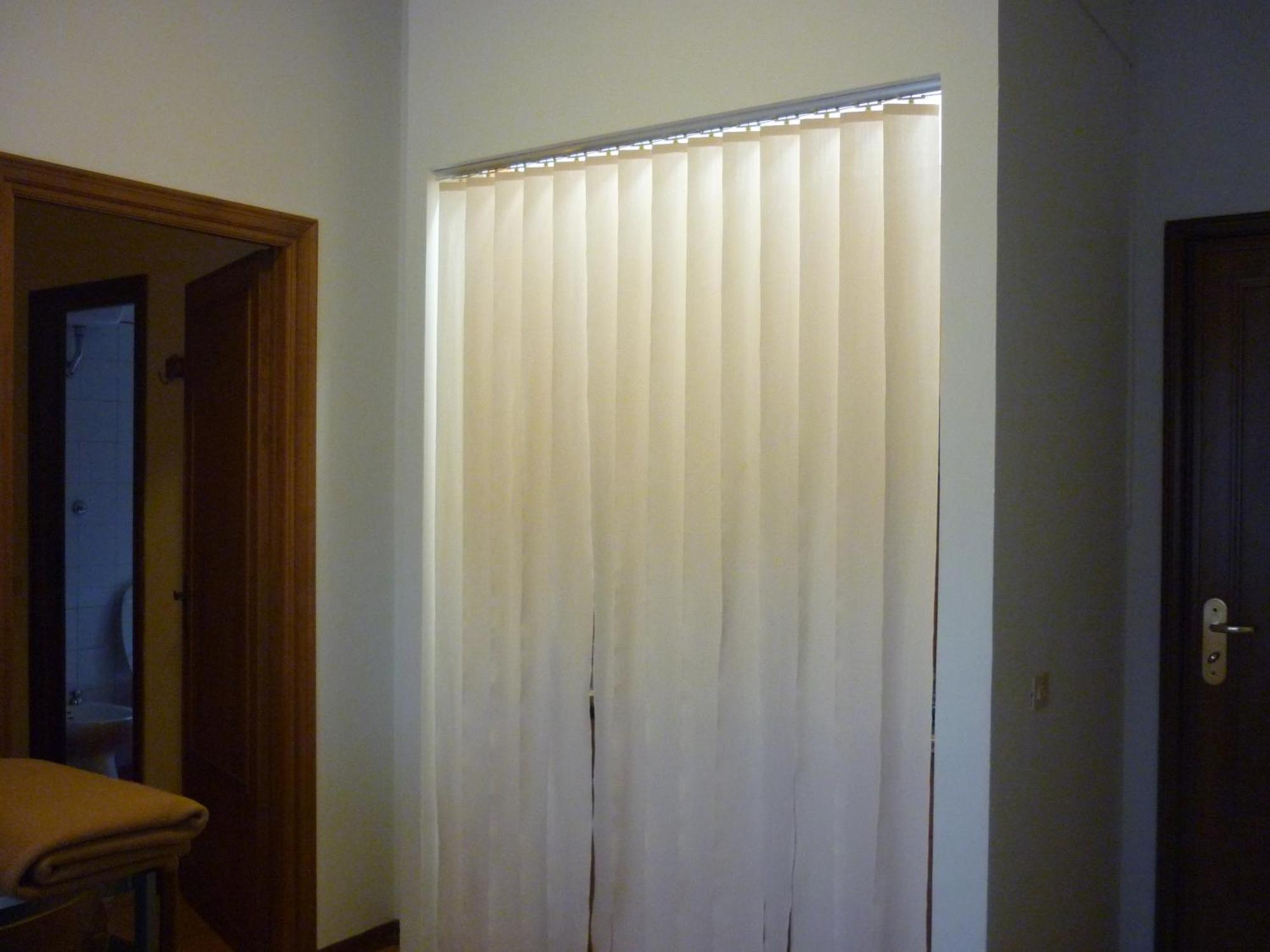 Eur Nir Residence Rom Zimmer foto