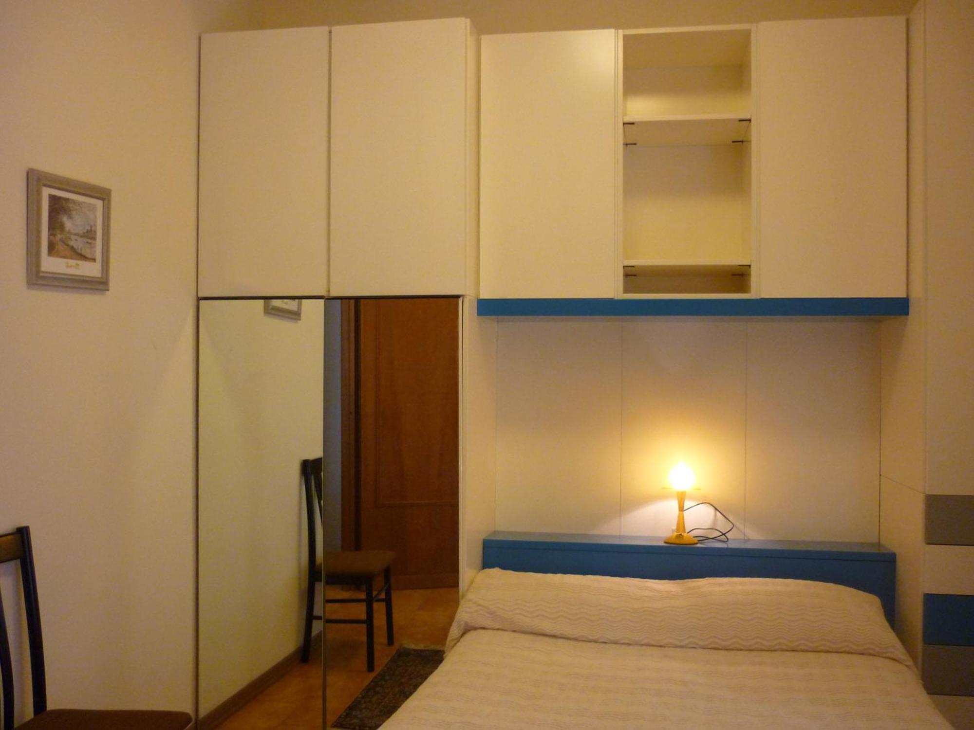 Eur Nir Residence Rom Zimmer foto