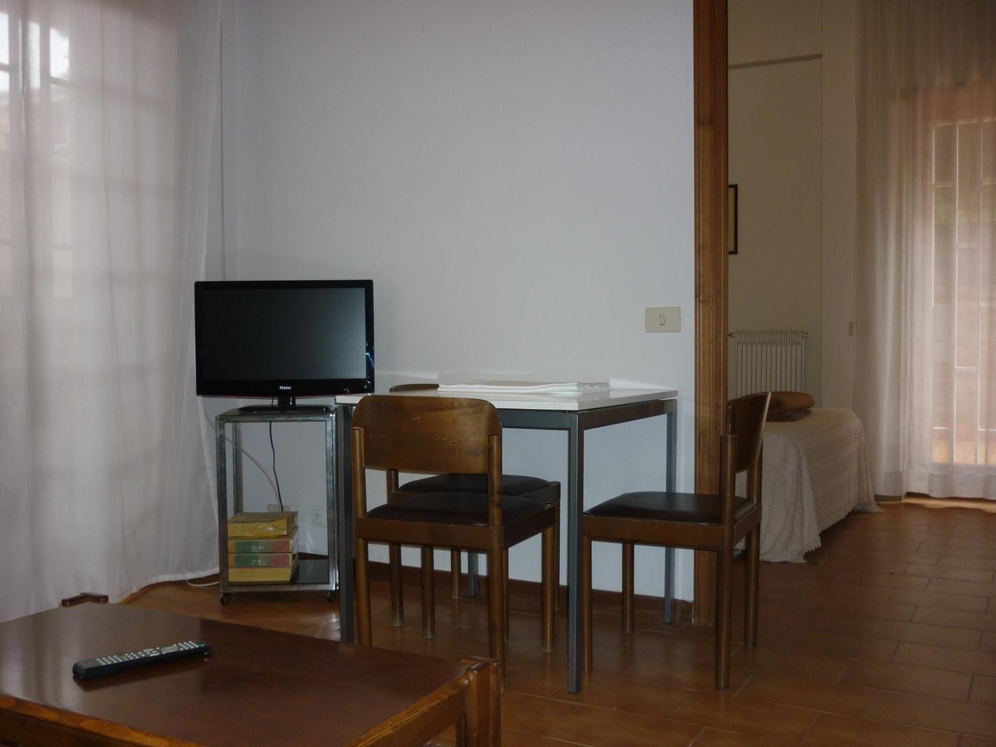 Eur Nir Residence Rom Zimmer foto