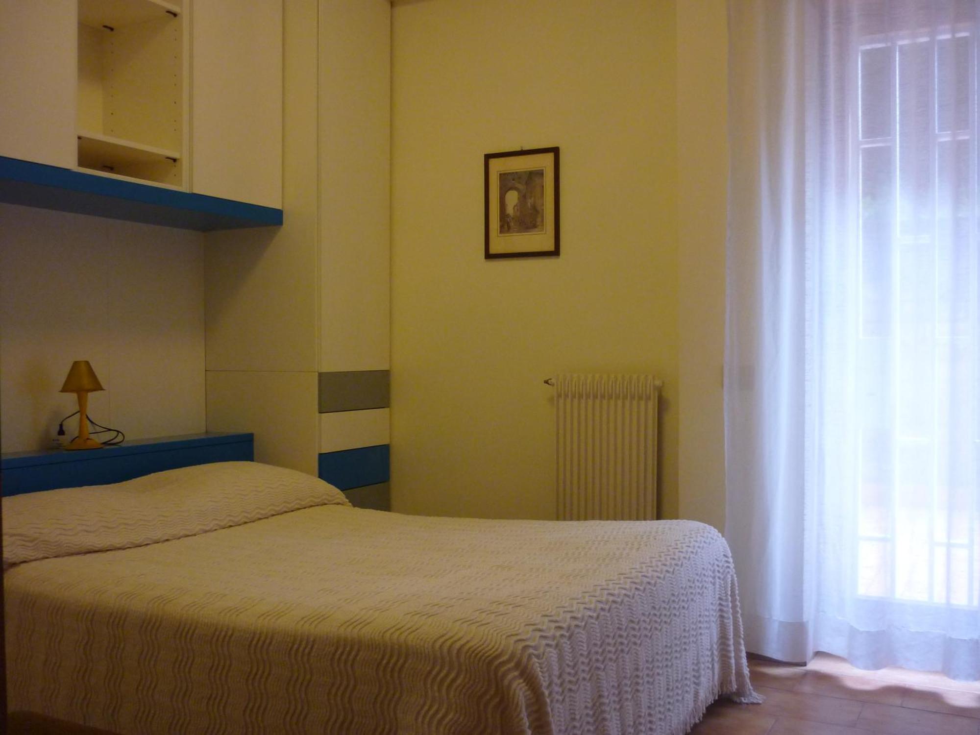 Eur Nir Residence Rom Zimmer foto