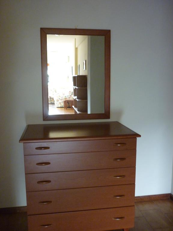 Eur Nir Residence Rom Zimmer foto