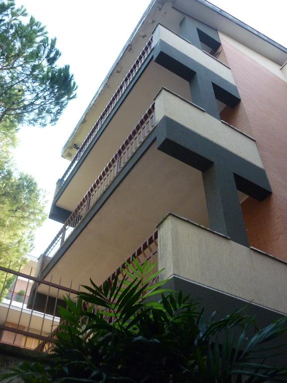 Eur Nir Residence Rom Exterior foto