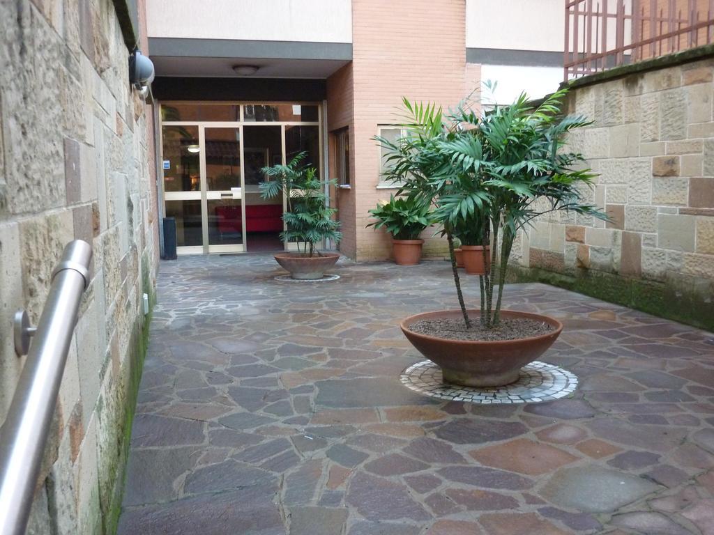 Eur Nir Residence Rom Exterior foto