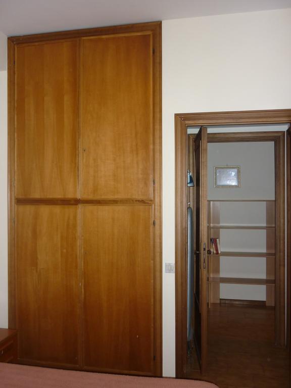 Eur Nir Residence Rom Zimmer foto