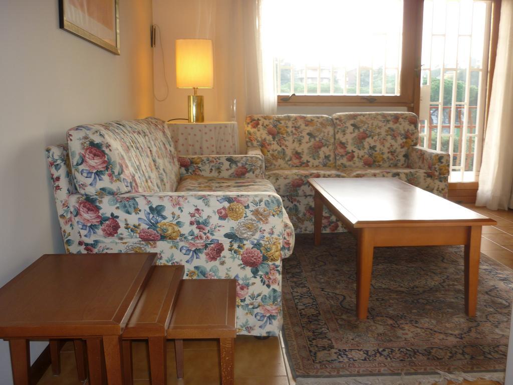 Eur Nir Residence Rom Zimmer foto